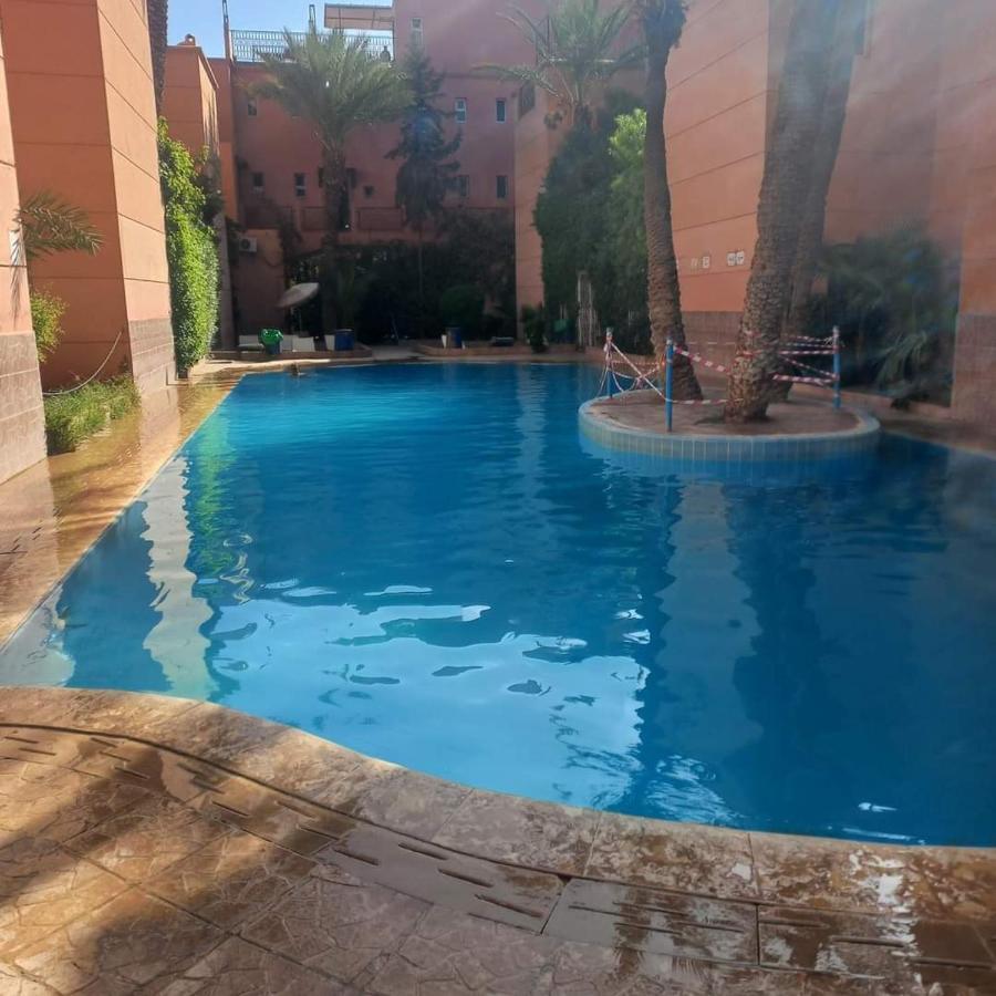 Riad Lahbiba Marakeş Dış mekan fotoğraf