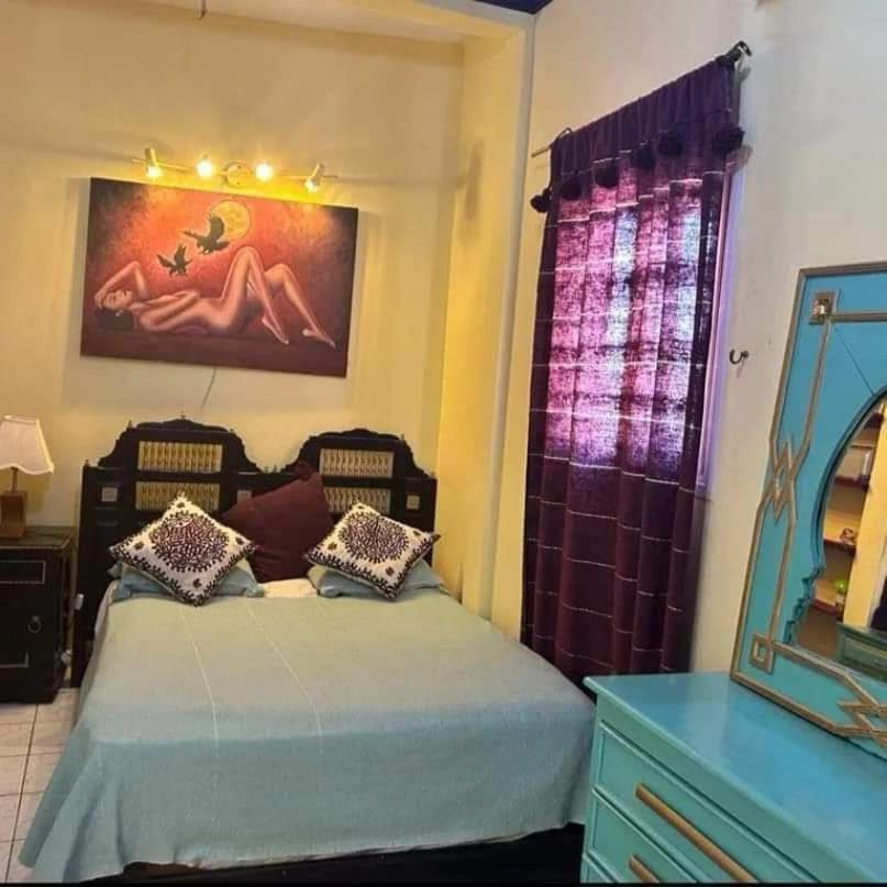 Riad Lahbiba Marakeş Dış mekan fotoğraf